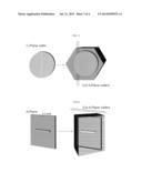 METHODS FOR PRODUCING IMPROVED CRYSTALLINITY GROUP III-NITRIDE CRYSTALS     FROM INITIAL GROUP III-NITRIDE SEED BY AMMONOTHERMAL GROWTH diagram and image