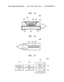 SEMICONDUCTOR LIGHT-EMITTING DEVICE diagram and image