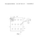 SEMICONDUCTOR LIGHT EMITTING DEVICES diagram and image