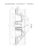 SEMICONDUCTOR LIGHT EMITTING DEVICES diagram and image