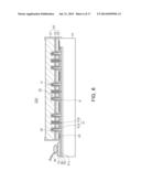 SEMICONDUCTOR LIGHT EMITTING DEVICES diagram and image