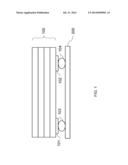 ALTERNATING CURRENT LIGHT EMITTING DIODE FLIP-CHIP diagram and image