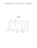 Semiconductor Device Including an Edge Area and Method of Manufacturing a     Semiconductor Device diagram and image