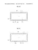 Semiconductor Device Including an Edge Area and Method of Manufacturing a     Semiconductor Device diagram and image