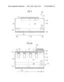 Semiconductor Device Including an Edge Area and Method of Manufacturing a     Semiconductor Device diagram and image