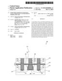 Semiconductor Device With Multi Level Interconnects And Method Of Forming     The Same diagram and image