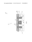 Semiconductor Device With Multi Level Interconnects And Method Of Forming     The Same diagram and image