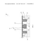 Semiconductor Device With Multi Level Interconnects And Method Of Forming     The Same diagram and image