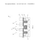 Semiconductor Device With Multi Level Interconnects And Method Of Forming     The Same diagram and image