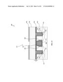 Semiconductor Device With Multi Level Interconnects And Method Of Forming     The Same diagram and image