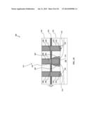 Semiconductor Device With Multi Level Interconnects And Method Of Forming     The Same diagram and image