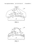 Non-Volatile Memory Cells Having Carbon Impurities and Related     Manufacturing Methods diagram and image