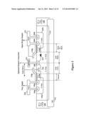 ESD-Protection Circuit for Integrated Circuit Device diagram and image