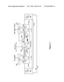 ESD-Protection Circuit for Integrated Circuit Device diagram and image