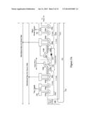 ESD-Protection Circuit for Integrated Circuit Device diagram and image