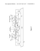 ESD-Protection Circuit for Integrated Circuit Device diagram and image