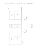 Manufacturing of FET Devices Having Lightly Doped Drain and Source Regions diagram and image