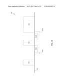 Manufacturing of FET Devices Having Lightly Doped Drain and Source Regions diagram and image