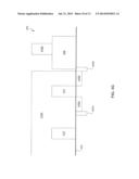 Manufacturing of FET Devices Having Lightly Doped Drain and Source Regions diagram and image