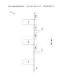 Manufacturing of FET Devices Having Lightly Doped Drain and Source Regions diagram and image