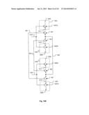 Integrated Circuit Within Semiconductor Chip Including Cross-Coupled     Transistor Configuration diagram and image