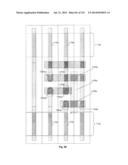 Integrated Circuit Within Semiconductor Chip Including Cross-Coupled     Transistor Configuration diagram and image