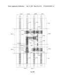 Integrated Circuit Within Semiconductor Chip Including Cross-Coupled     Transistor Configuration diagram and image