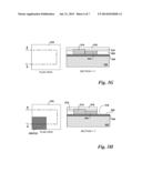 COLOR FILTER INCLUDING CLEAR PIXEL AND HARD MASK diagram and image