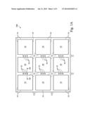 Backside Illumination Image Sensor Chips and Methods for Forming the Same diagram and image