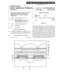 SOLID-STATE IMAGING DEVICE, METHOD FOR MANUFACTURING SOLID-STATE IMAGING     DEVICE, AND ELECTRONIC APPARATUS diagram and image