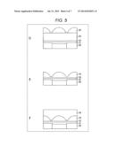 SOLID-STATE IMAGING DEVICE, METHOD FOR MANUFACTURING SOLID-STATE IMAGING     DEVICE, AND ELECTRONIC APPARATUS diagram and image