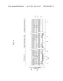 SOLID-STATE IMAGING DEVICE AND METHOD FOR MANUFACTURING THE SAME diagram and image