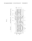 SOLID-STATE IMAGING DEVICE AND METHOD FOR MANUFACTURING THE SAME diagram and image