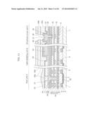 SOLID-STATE IMAGING DEVICE AND METHOD FOR MANUFACTURING THE SAME diagram and image