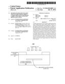 METHOD FOR IMPLEMENTING DEEP TRENCH ENABLED HIGH CURRENT CAPABLE BIPOLAR     TRANSISTOR FOR CURRENT SWITCHING AND OUTPUT DRIVER APPLICATIONS diagram and image