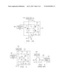 BI-DIRECTIONAL ESD PROTECTION CIRCUIT diagram and image