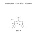 SEMICONDUCITIVE CATECHOL GROUP ENCAPSULANT ADHESION PROMOTER FOR A     PACKAGED ELECTRONIC DEVICE diagram and image