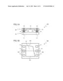 SEMICONDUCTOR PACKAGE AND METHOD OF MANUFACTURING THE SAME diagram and image