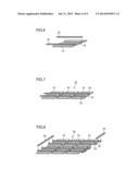 CONDUCTIVE PASTE, ELECTRODE FOR SEMICONDUCTOR DEVICE, SEMICONDUCTOR     DEVICE, AND METHOD FOR MANUFACTURING SEMICONDUCTOR DEVICE diagram and image