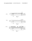 Packaging Methods and Packaged Semiconductor Devices diagram and image