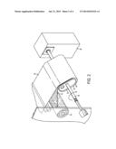 Cast Split Low Voltage Coil With Integrated Cooling Duct Placement After     Winding Process diagram and image