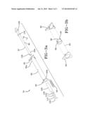 FIXTURE FOR SELECTABLY HOLDING DISSIMILAR WORKPIECES diagram and image