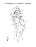 SHEET FEED DEVICE AND IMAGE RECORDING APPARATUS HAVING SUCH SHEET FEED     DEVICE diagram and image