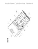 SHEET FEED DEVICE AND IMAGE RECORDING APPARATUS HAVING SUCH SHEET FEED     DEVICE diagram and image