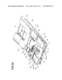 SHEET FEED DEVICE AND IMAGE RECORDING APPARATUS HAVING SUCH SHEET FEED     DEVICE diagram and image