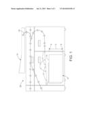 APPARATUS AND METHODS FOR DETERMINING STACKER CAPACITY diagram and image