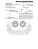 TWO-WHEEL ROULETTE GAME diagram and image