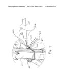 WHEELED CART FOR CARRYING AND SECURING SKI EQUIPMENT AND PERSONAL ITEMS. diagram and image