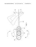 PROPULSION SYSTEM FOR HUMAN POWERED VEHICLES diagram and image