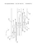 PROPULSION SYSTEM FOR HUMAN POWERED VEHICLES diagram and image